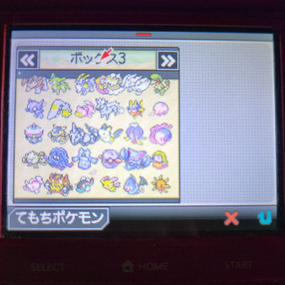 Pokémon Black
