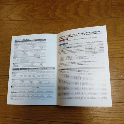 Passion of Porsche World Porsche Catalogue