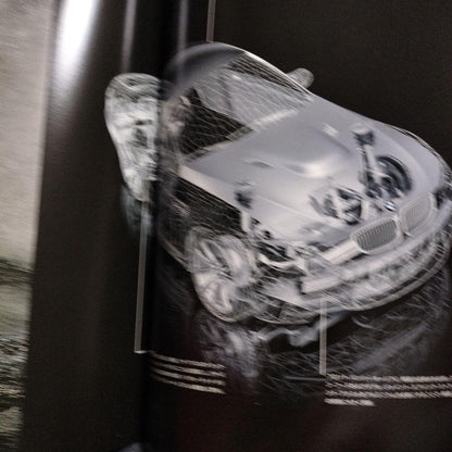 BMW M3 Catalog