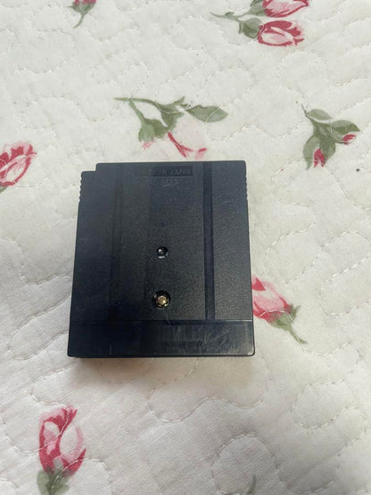 Game Boy Color Pokémon Card GB Loose Cassette