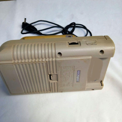 【Rare】Game Boy (First Generation) Tested and Works, Comes with Adapter and Tetris Software