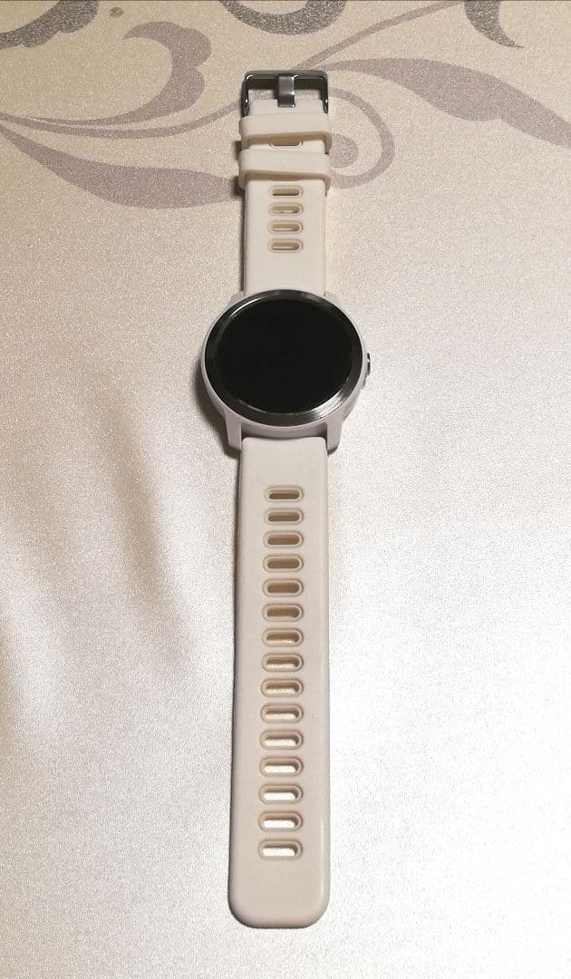 Smartwatch/White