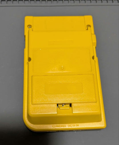 Game Boy Pocket Backlight gbp