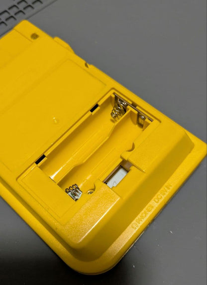 Game Boy Pocket Backlight gbp