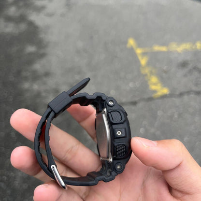 Baby G Digital Watch Black