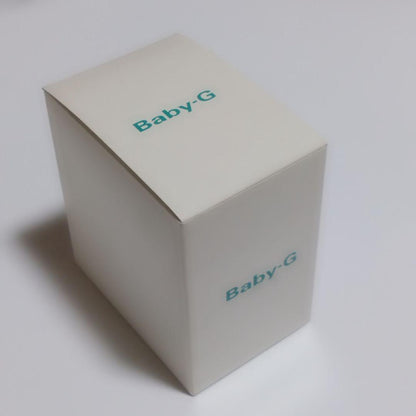 Baby-G Blue
