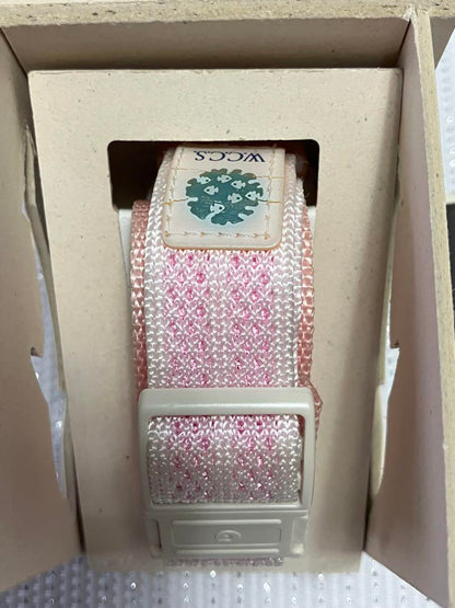 Baby-G Digital Watch 200m Water Resistant 7th International Whale Shark Conference Model