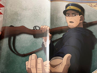 Anime Magazine 2023 June Idolish Seven Bonus Item