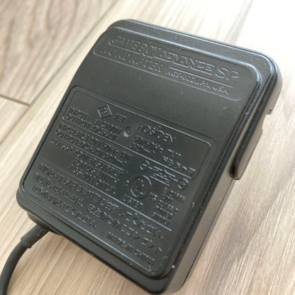 Game Boy Advance SP