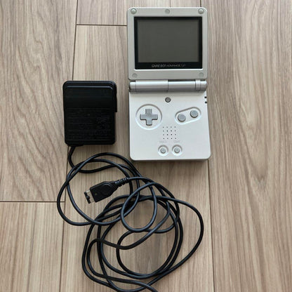 Game Boy Advance SP