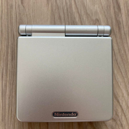 Game Boy Advance SP
