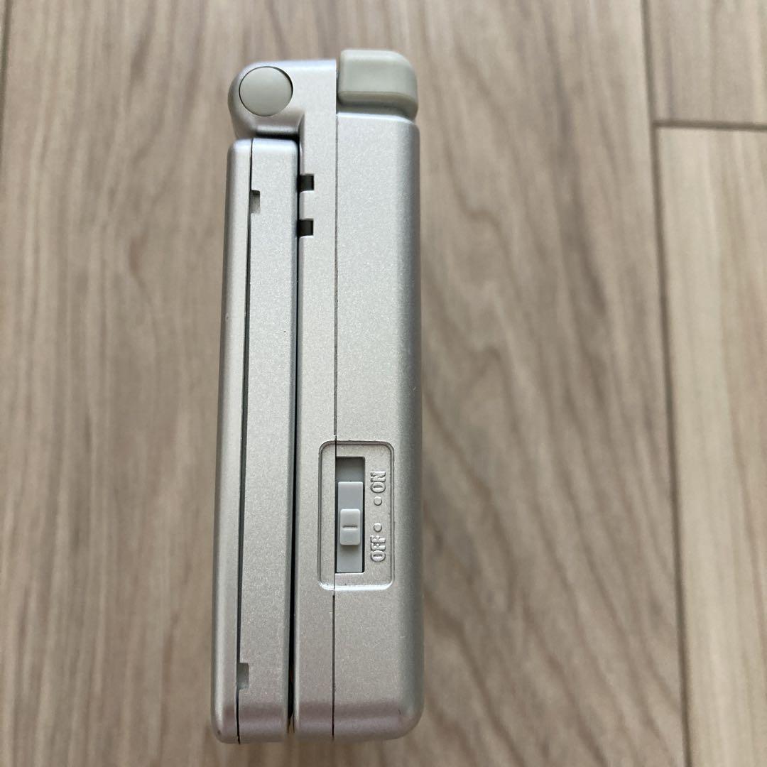 Game Boy Advance SP