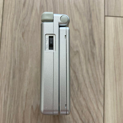 Game Boy Advance SP