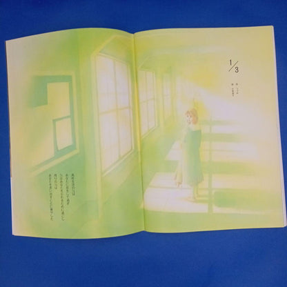 Poetry and Whimsy October 1991 Issue: Anpanman's Medal Exhibition Photos