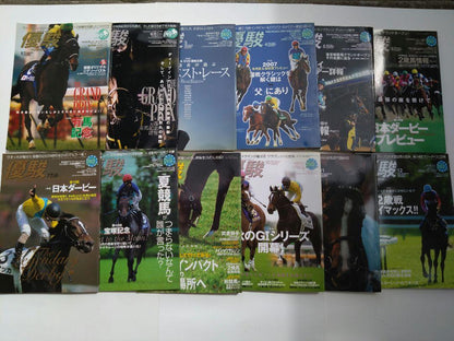 [Thoroughbred Magazine] Baffert (Jan 2007 - Dec 2007) [With Attached DVD]
