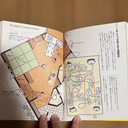 A Magical Home for a Child's Growing Mind