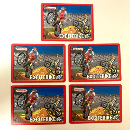 Excitebike-e for GBA