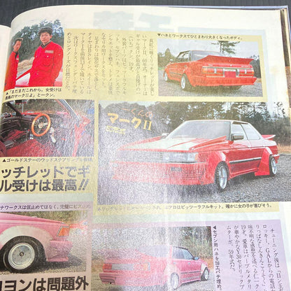 Young Auto June 1999 New Purchase Personal Storage