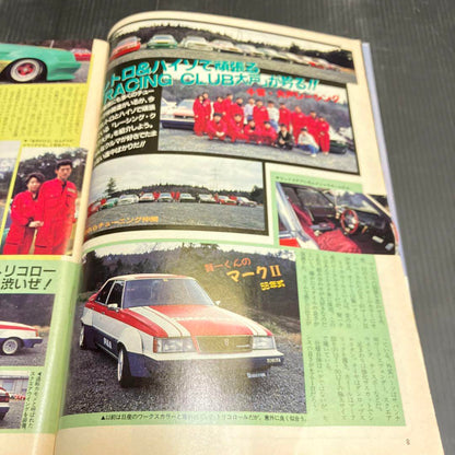 Young Auto June 1999 New Purchase Personal Storage