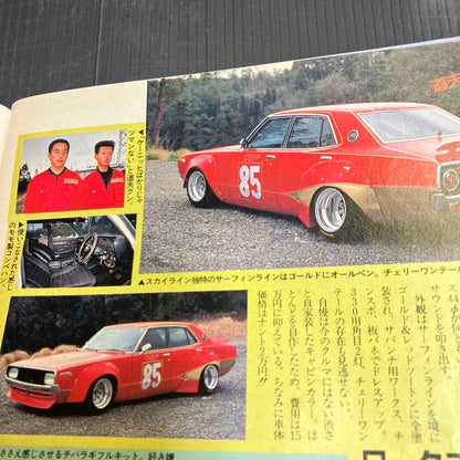 Young Auto June 1999 New Purchase Personal Storage