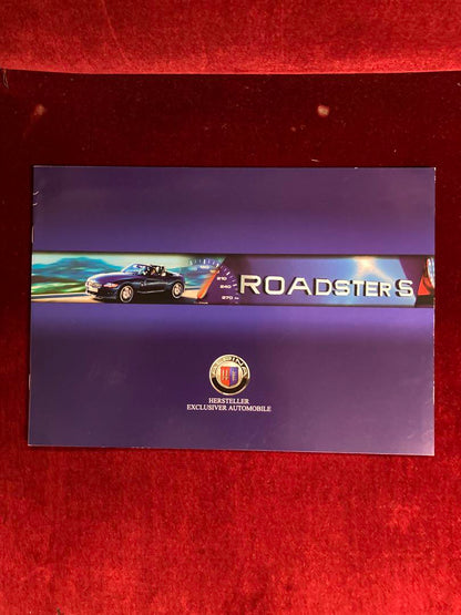 BMW ALPINA A Catalogue BMW Alpina