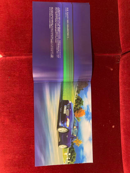 BMW ALPINA A Catalogue BMW Alpina