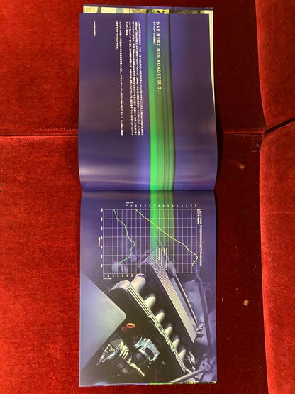 BMW ALPINA A Catalogue BMW Alpina