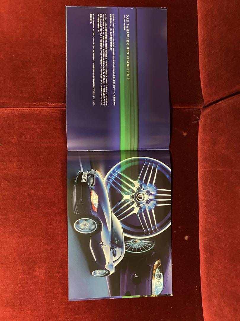 BMW ALPINA A Catalogue BMW Alpina