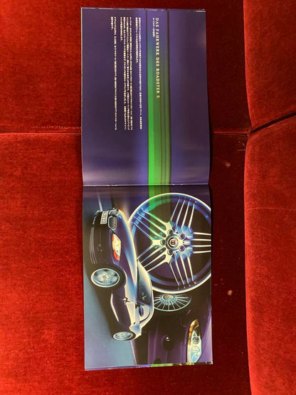 BMW ALPINA A Catalogue BMW Alpina