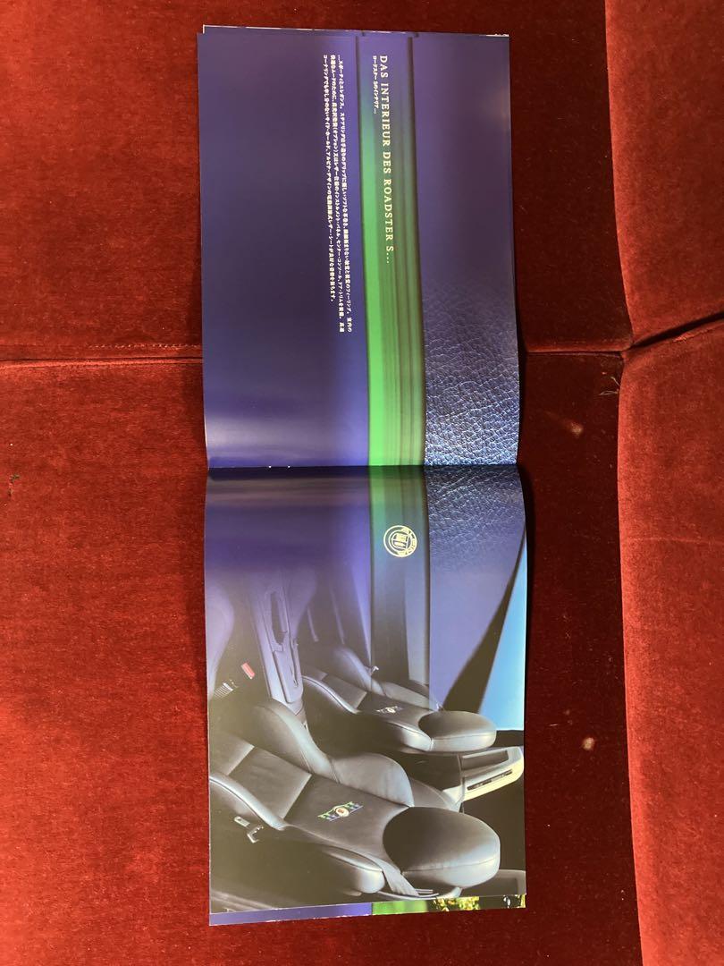 BMW ALPINA A Catalogue BMW Alpina