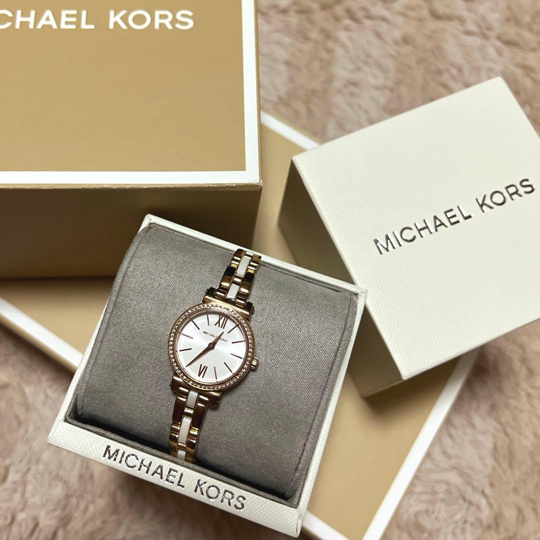 MICHAEL KORS / Watch