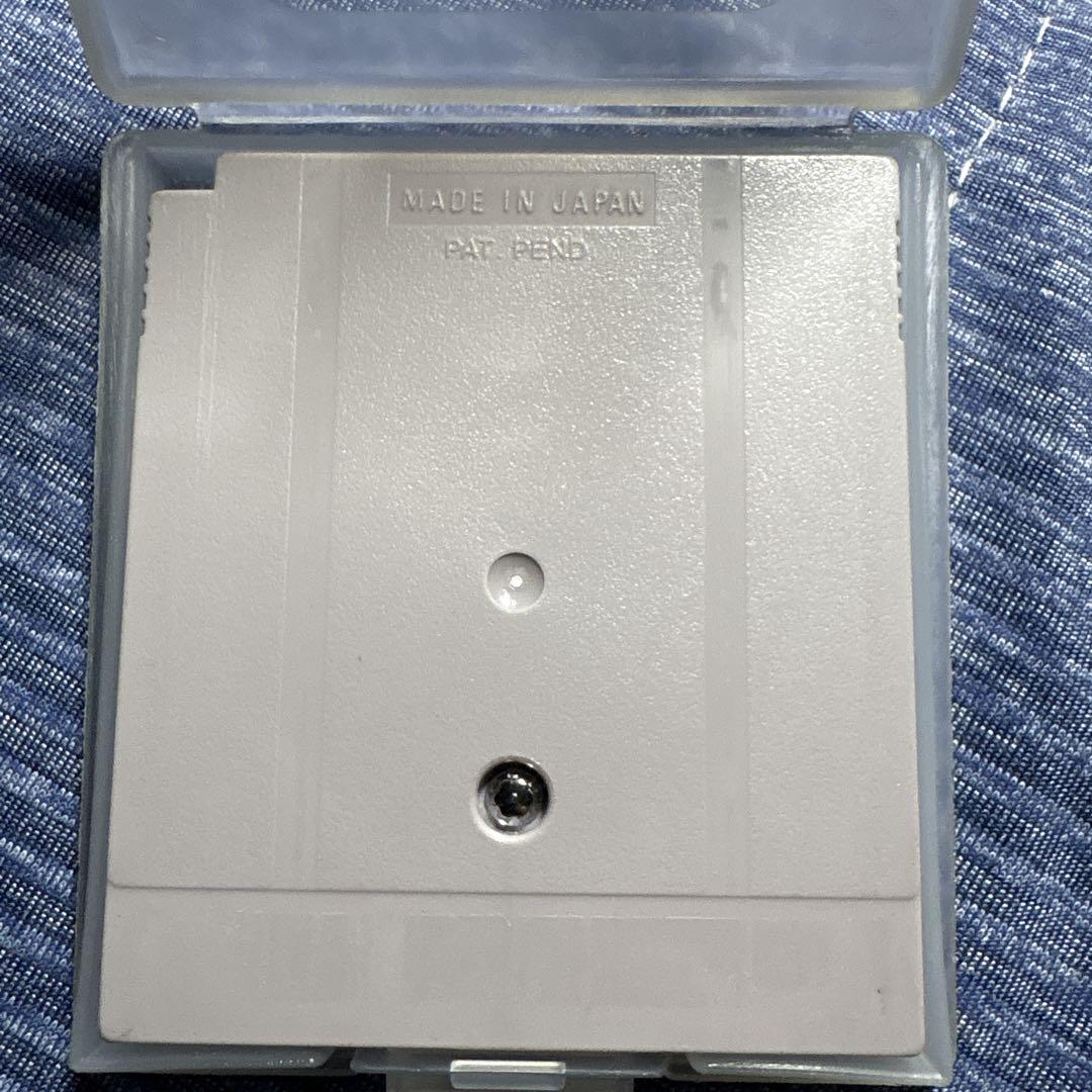 Kirby's Star Rod DMG-KYJ Game Boy Software