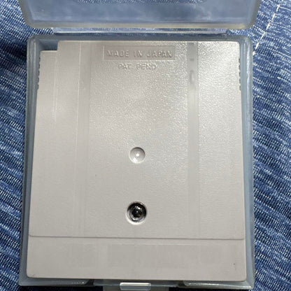 Kirby's Star Rod DMG-KYJ Game Boy Software