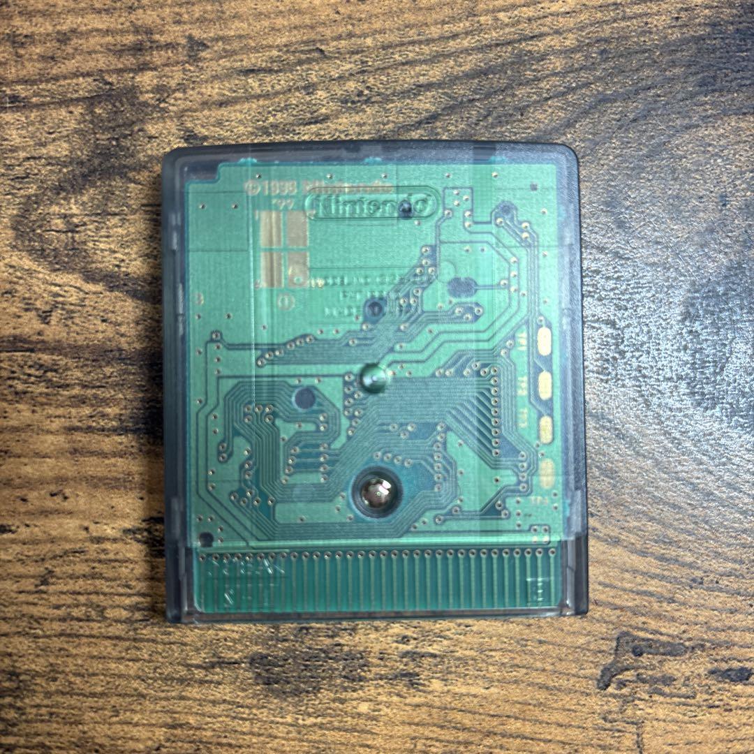 Donkey Kong GB Dinky Kong & Dixie Kong Game Boy Color Software