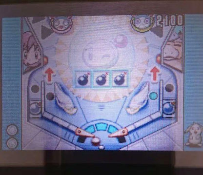 Bomberman Jetters Mini Game Collection Game Boy Advance