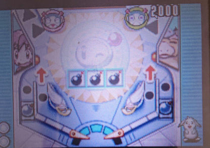 Bomberman Jetters Mini Game Collection Game Boy Advance