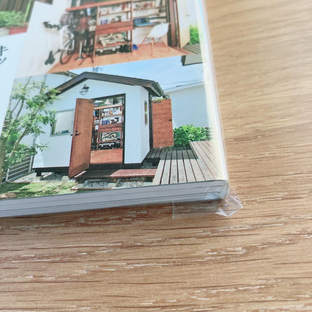 【Reprint Undecided】【Rare】House Making Book        DIY