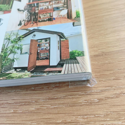 【Reprint Undecided】【Rare】House Making Book        DIY