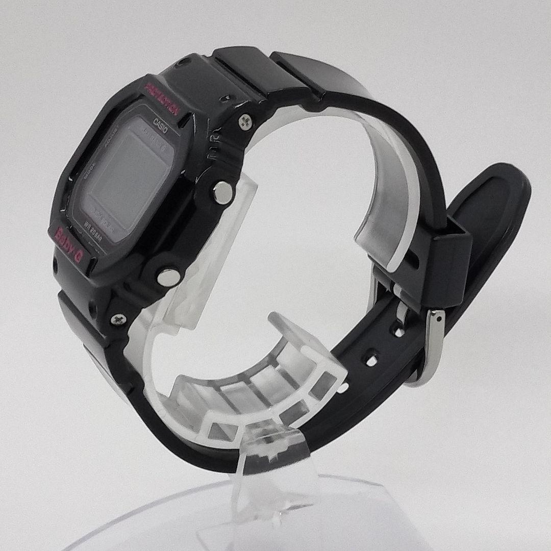 Beautiful Condition CASIO Baby-G BGD-5000-1JF Box Included Ladies Watch