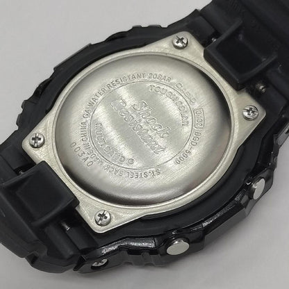 Beautiful Condition CASIO Baby-G BGD-5000-1JF Box Included Ladies Watch