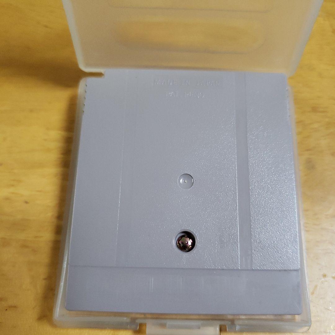 Game Boy Gallery (Manual Included)