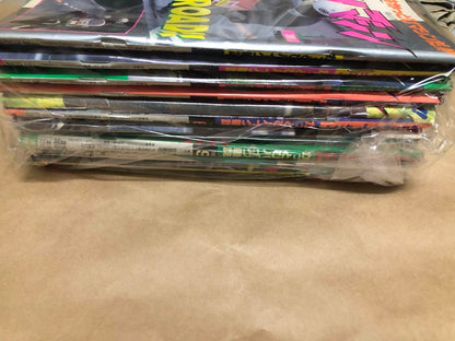 Bari Bari Machine 1993.1-12