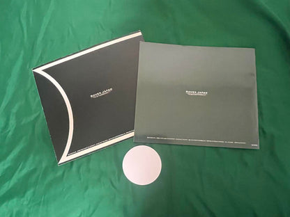 MINI COOPER BSCC Limited Catalog Set