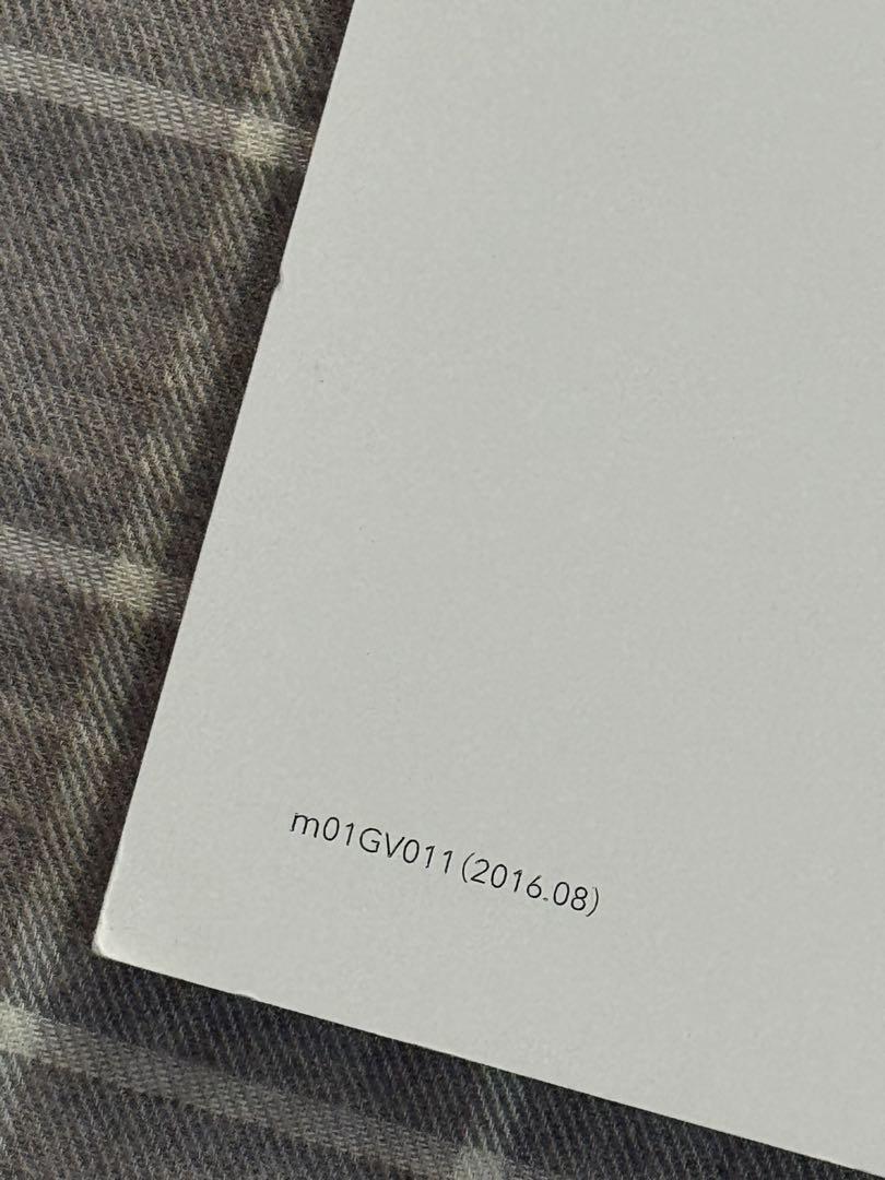 Subaru WRX S4 Catalog