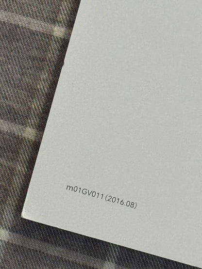 Subaru WRX S4 Catalog