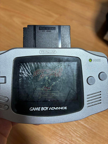 Pokémon Card GB Game Boy Color