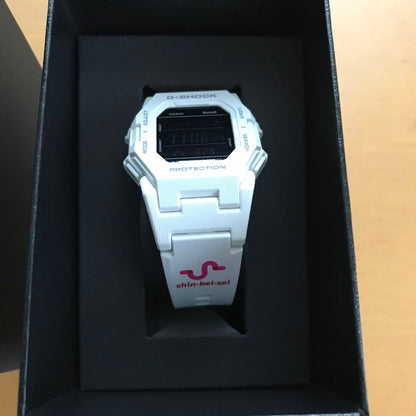 New Keisei 78-year commemorative watch