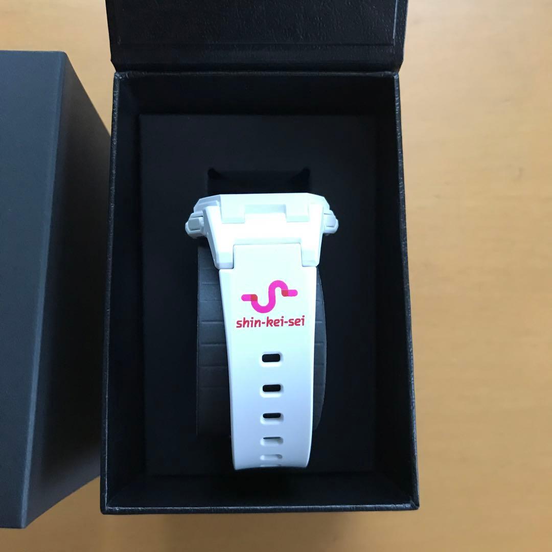 New Keisei 78-year commemorative watch