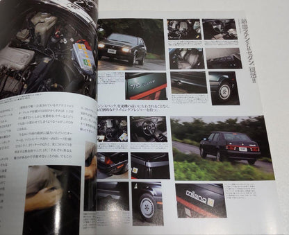 Car Magazine Alfa Romeo Special / I LOVE ALFA ROMEO 2 Volumes