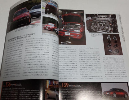 Car Magazine Alfa Romeo Special / I LOVE ALFA ROMEO 2 Volumes